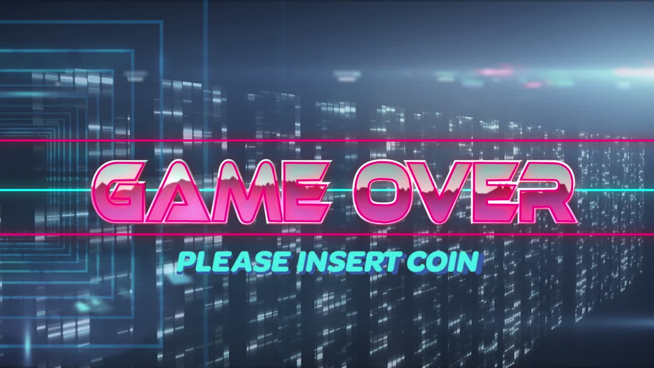 텍스트 및 데이터 처리를 통해 게임의 애니메이션