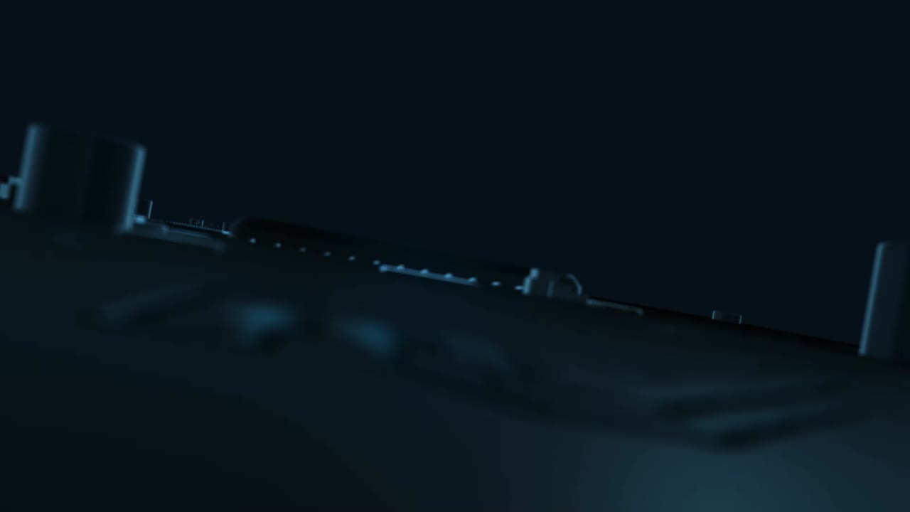 Technology and Innovation