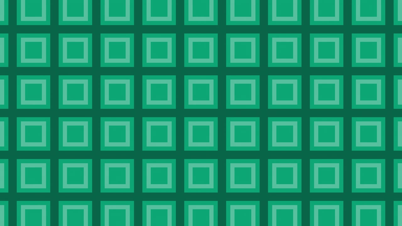 Block tile wave Transitions. 1080p - 30 fps - Alpha Channel (2)