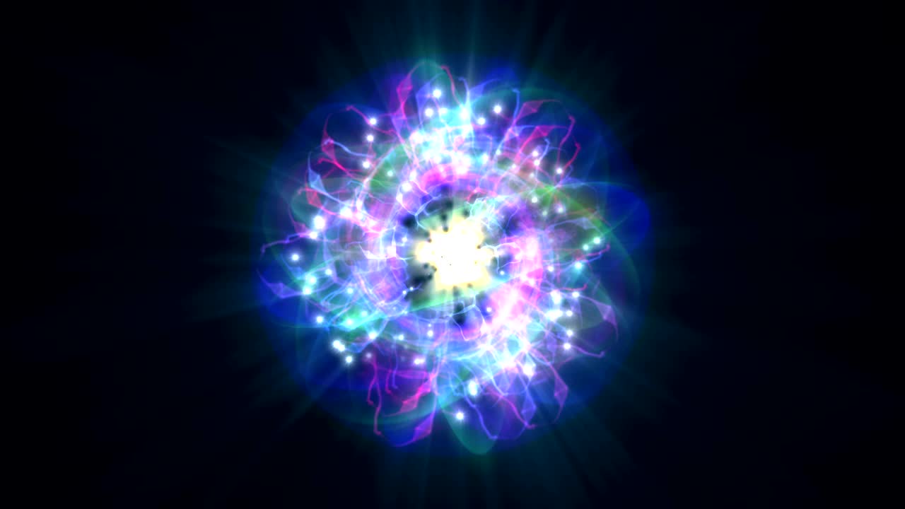 stella magica atomo 4k