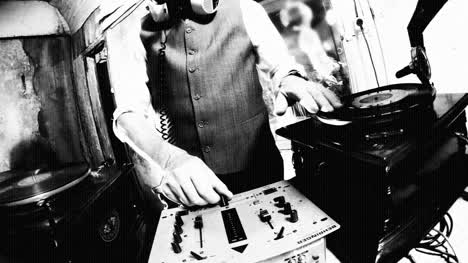 dj old man 09