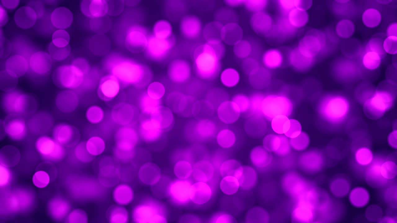 abstract luces desenfocadas fondo bokeh video de stock 4k
