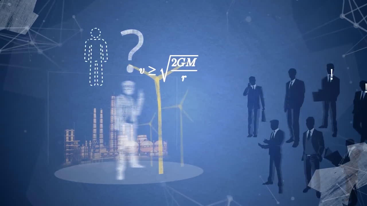 풍력 에너지 혁신 및 비즈니스 전략