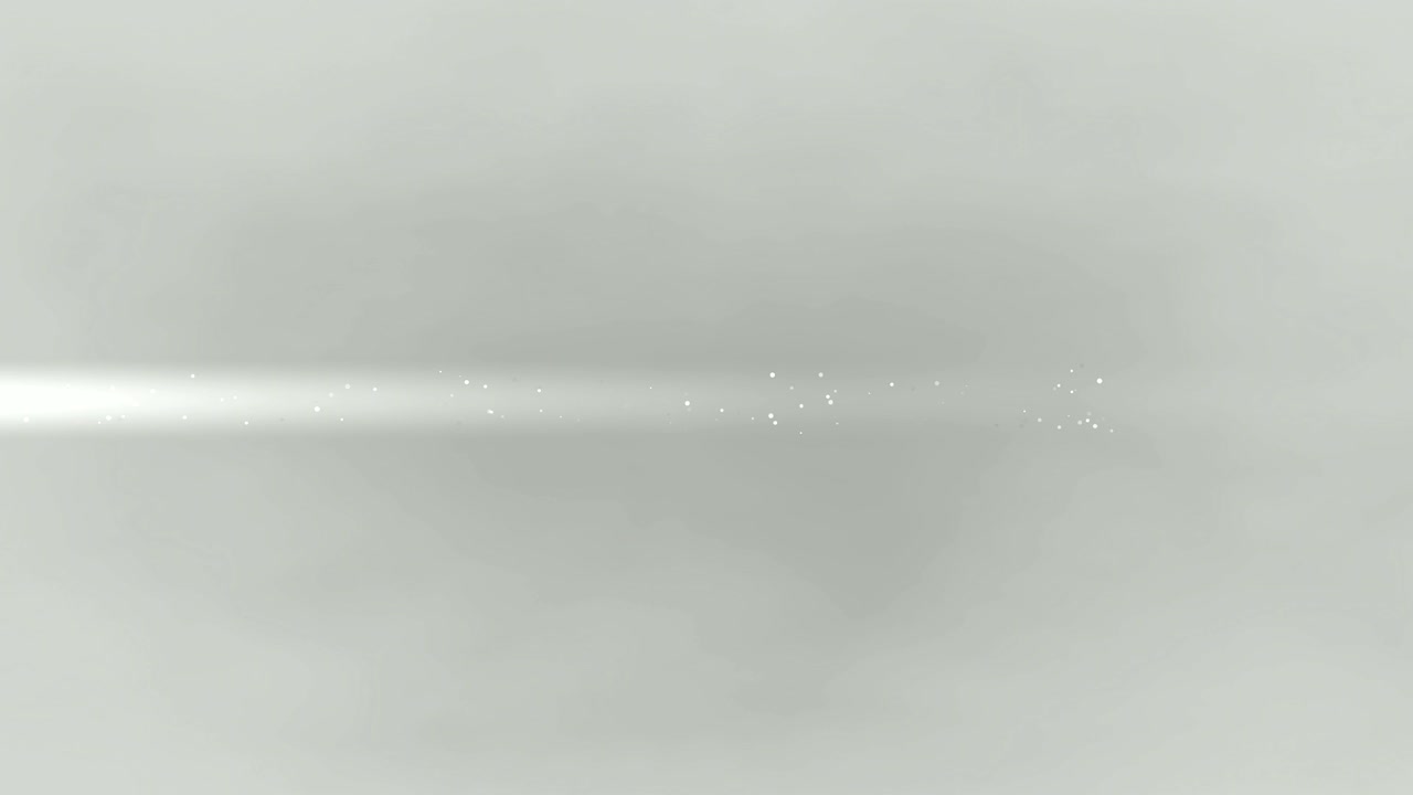 bucle de fondo blanco plateado