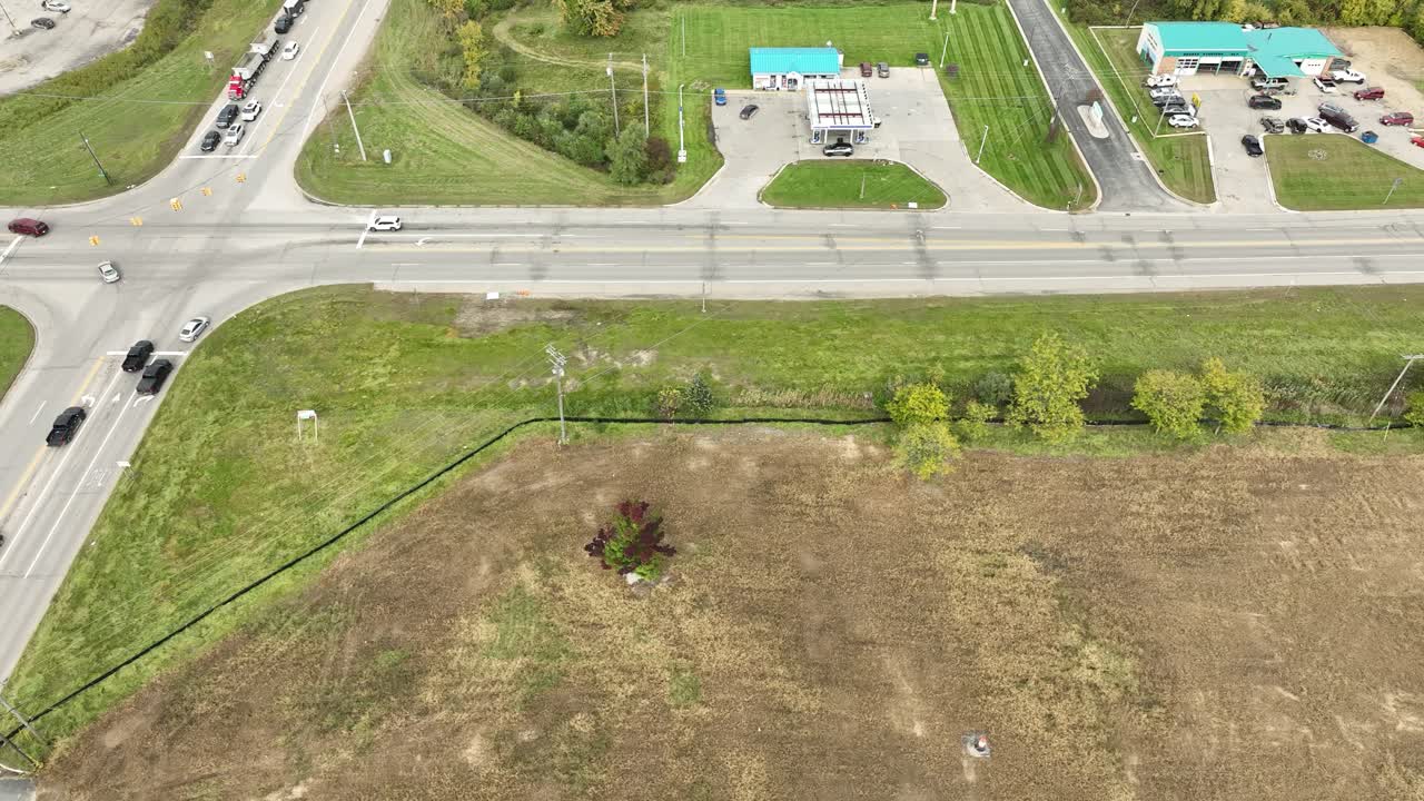 un preparador de área zonificada para edificios comerciales en michigan