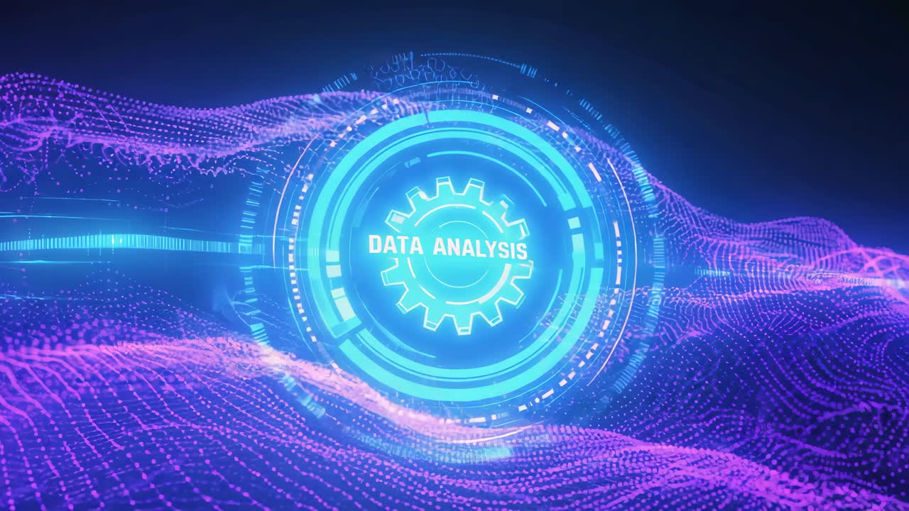 Data Analysis Technology