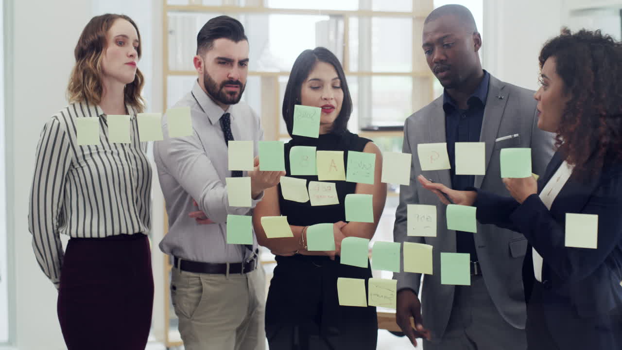 Teamwork allows their ideas to shine brighter