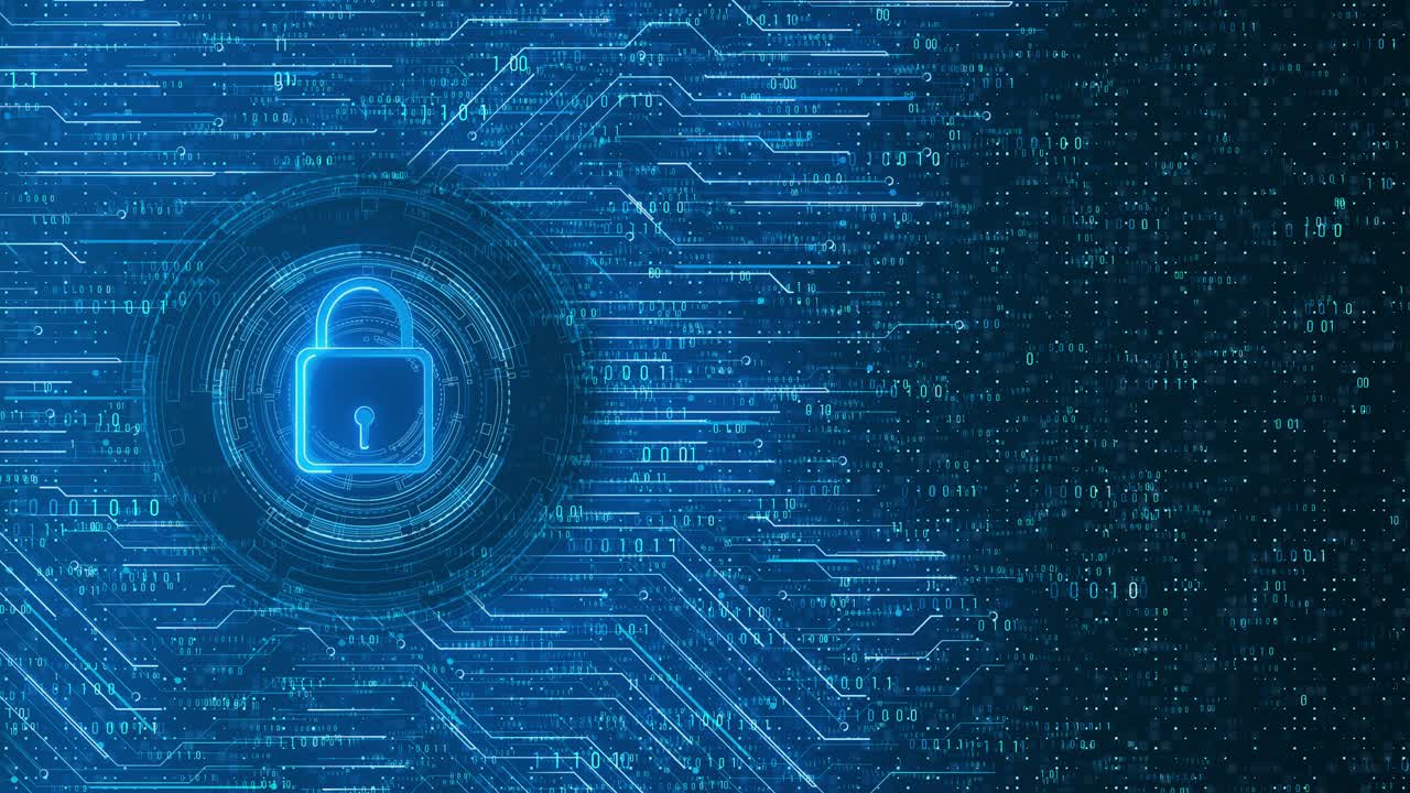 3d artificial intelligence computer vpn virtual network digital data protection cyber threats