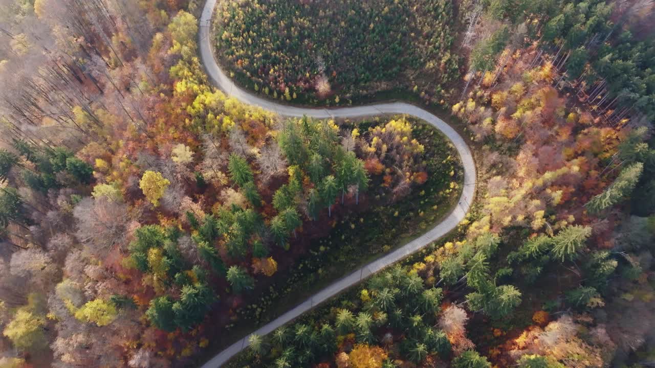 las montañas zagorze slaskie en la baja silesia polaca