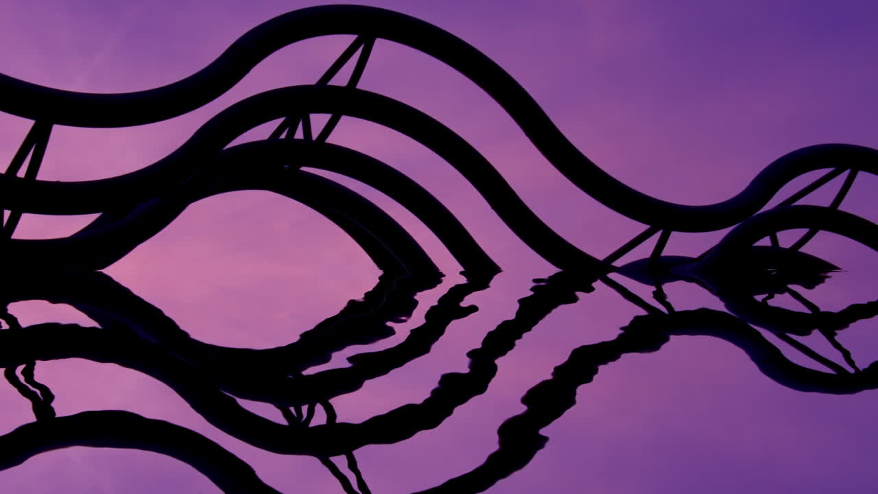 crecer con la corriente