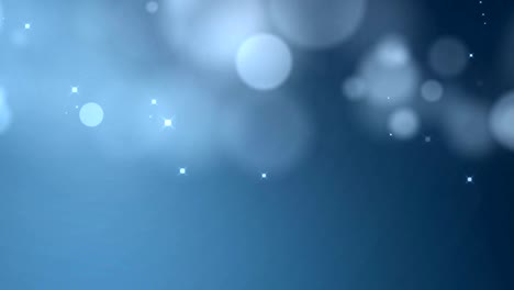 el fondo de bokeh.