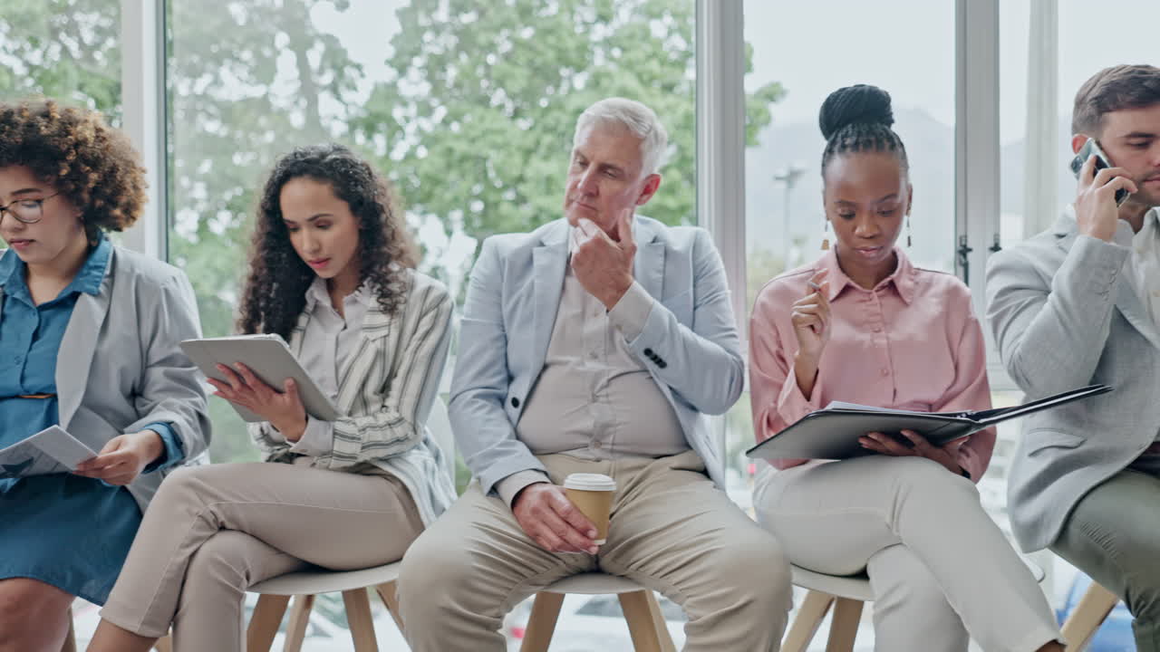 사업가들, 다양성