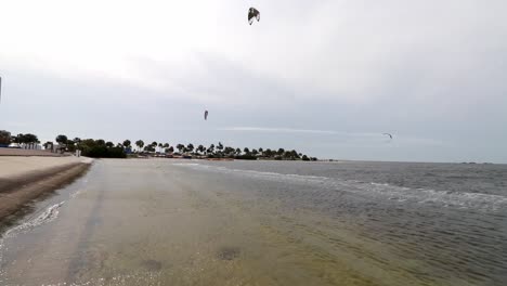 Fin-De-Semana-De-Kitesurf-Divertido-En-Tarpon-Springs-Fl