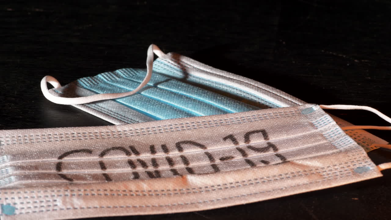 概念性 covid-19 疫苗接種方法