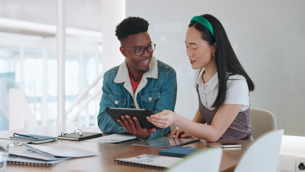Business Collaboration