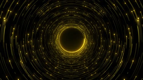 geometric stripe luxury gold awards elegant particles golden frame background grand trendy wedding
