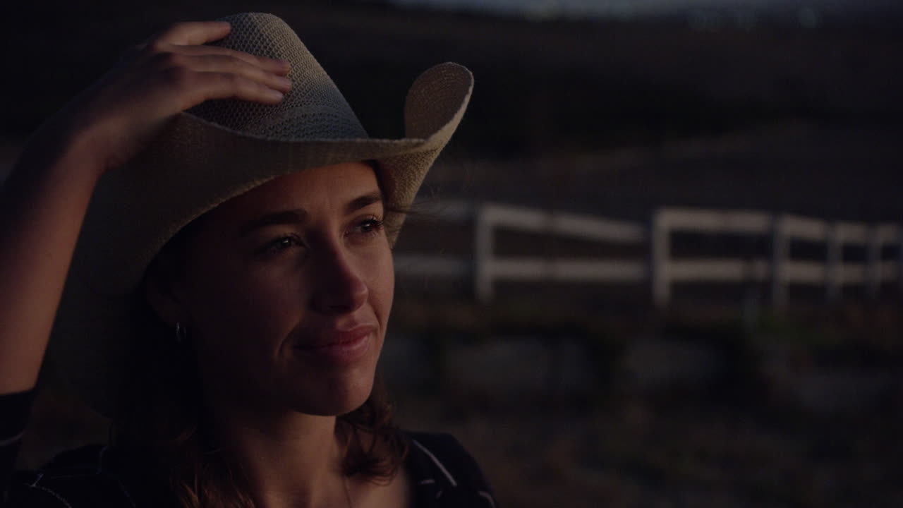 It's hard to imagine a world more beautiful