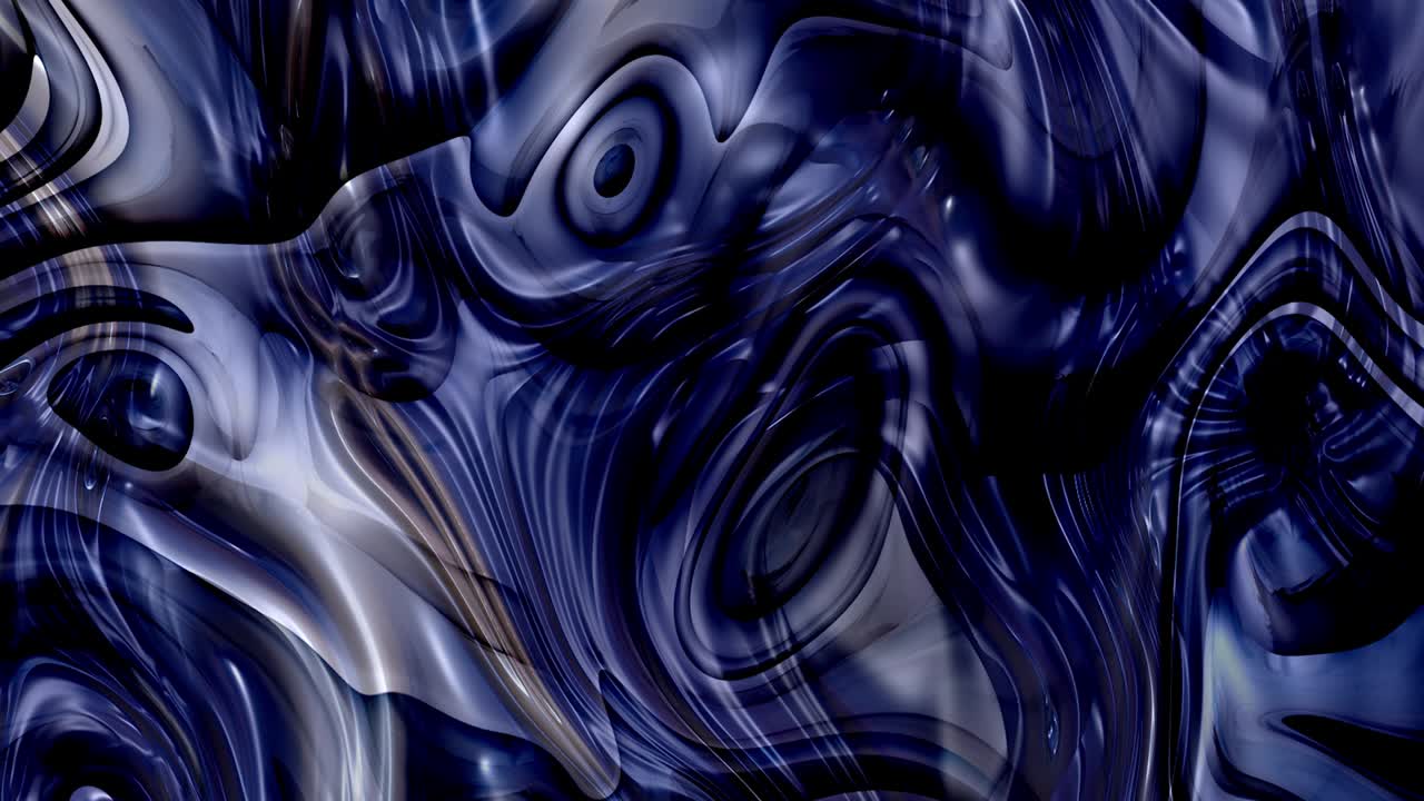 Abstract animation,Liquid background,Beautiful digital painting movie, Abstract background movie.Holographic gradient animation.