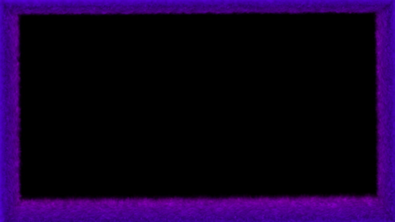 gráficos de movimiento de partículas de color de barra de línea recta de llama