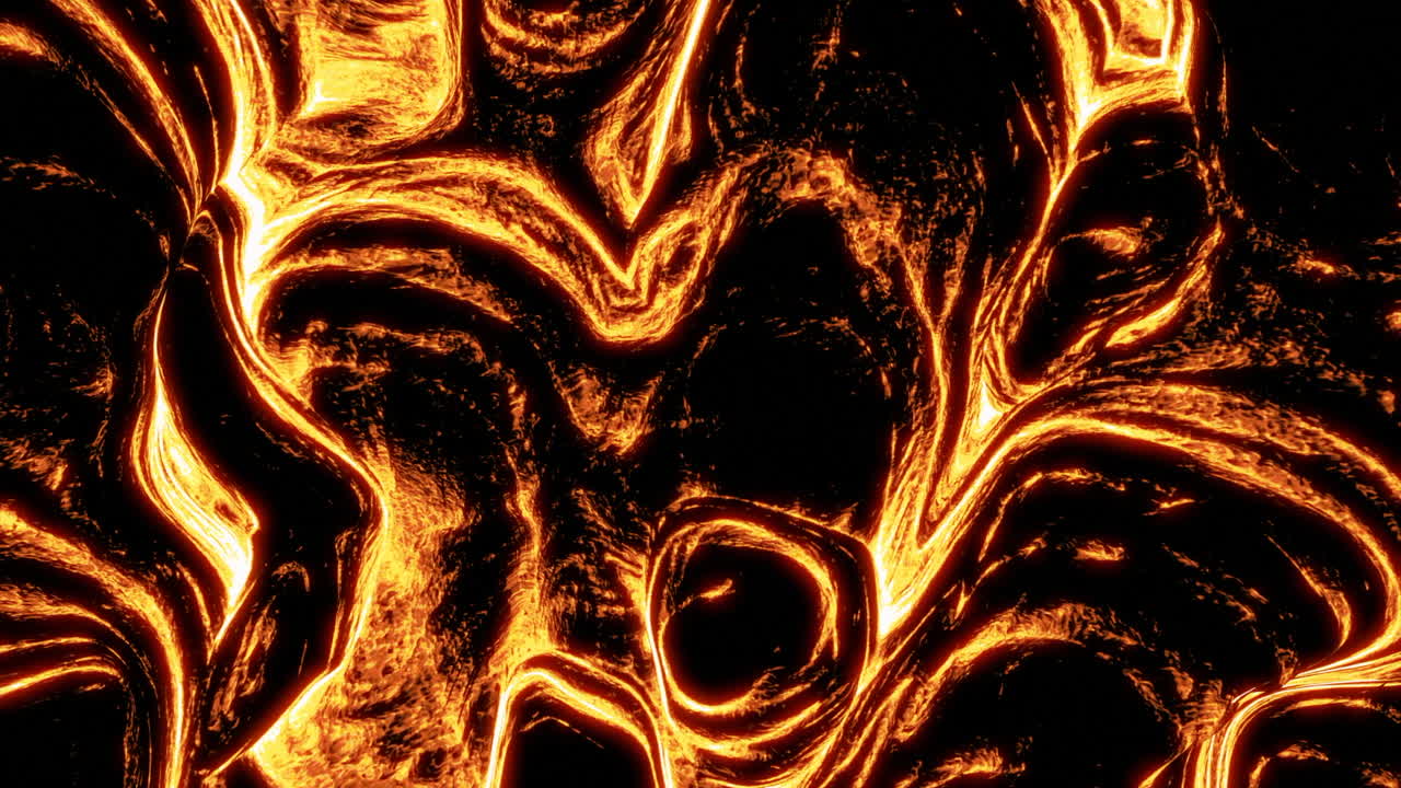 Riassunto Flusso di lava
