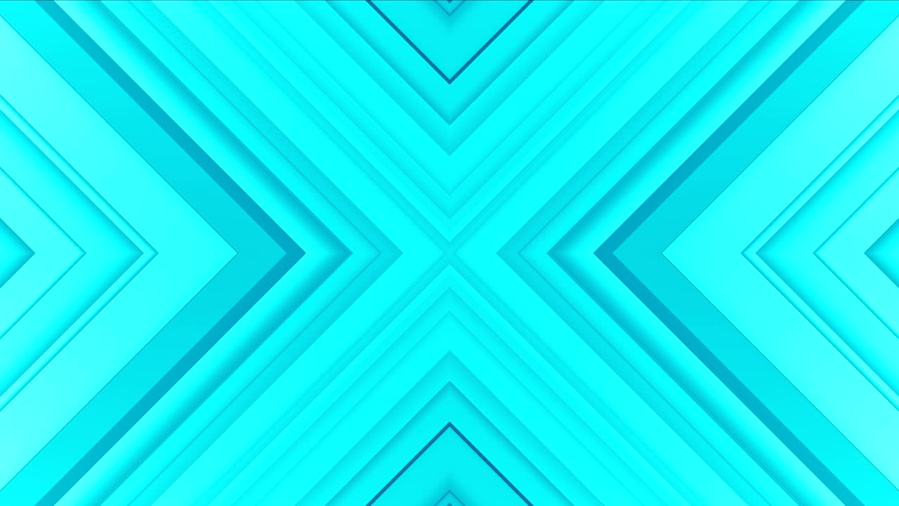 파란 선 기업 배경