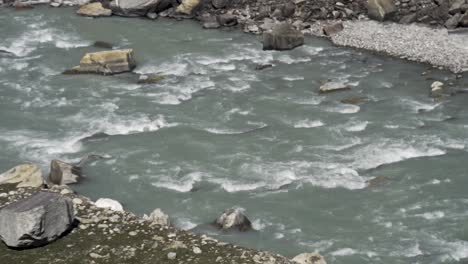 Beautiful-Spiti-river-of-Himachal-Pradesh