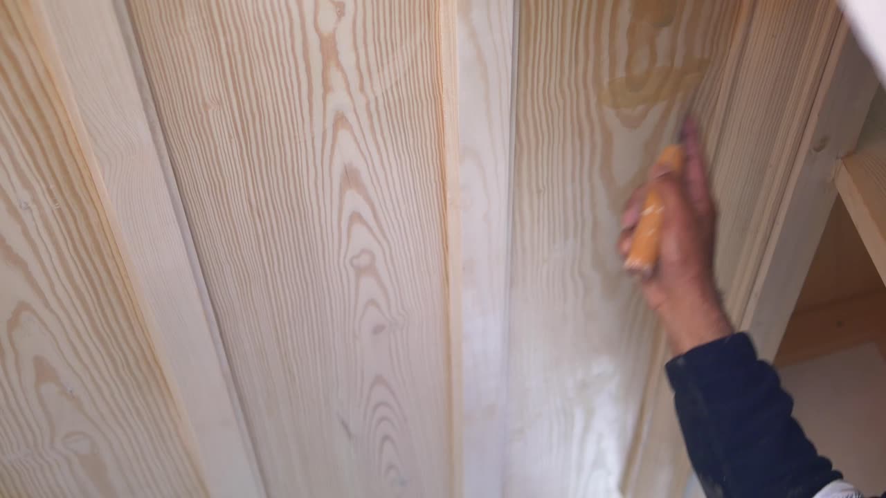 Pannelli in legno