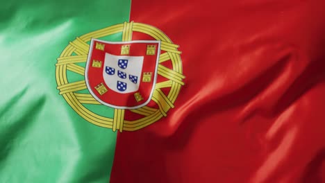 Animation-of-national-flag-of-portugal