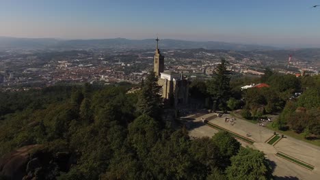 Church-in-the-Mountain-Forest