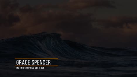 ocean landscapes with titles