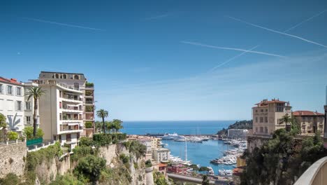 monaco port 4k 08