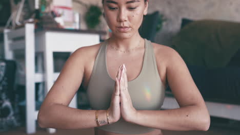 ¿se siente estresado? la meditación puede ayudar