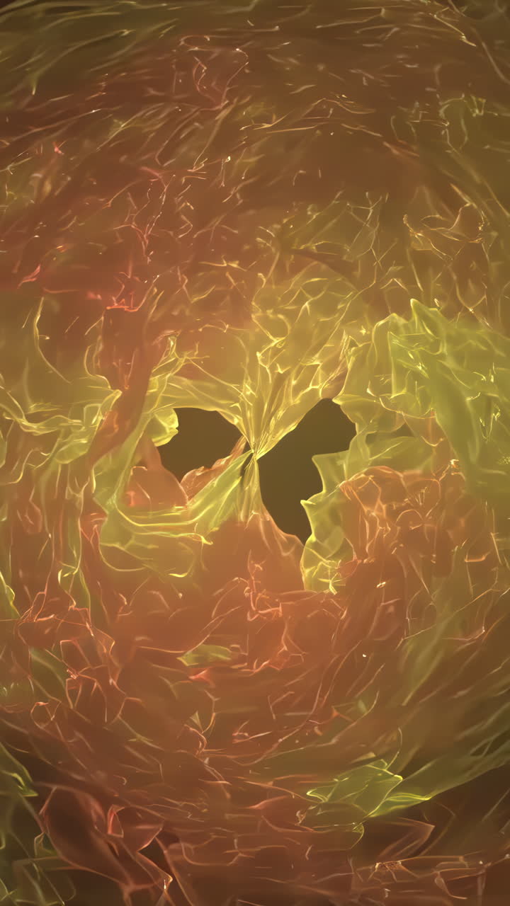 formas fluidas abstractas