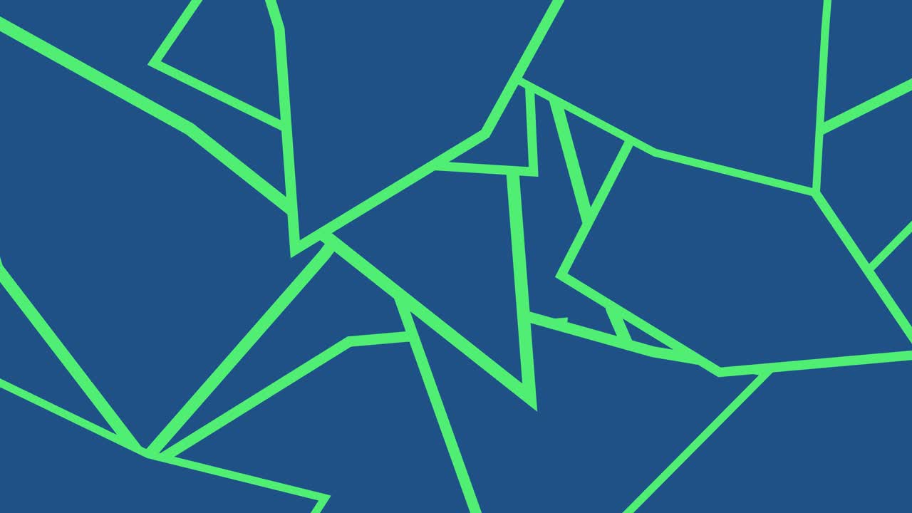 fondo animado monocromático abstracto