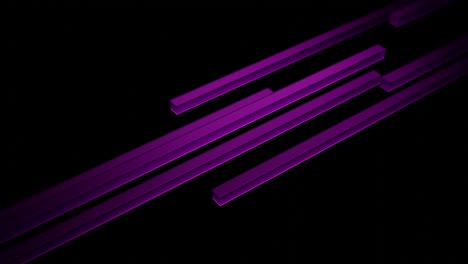 abstract purple lines background