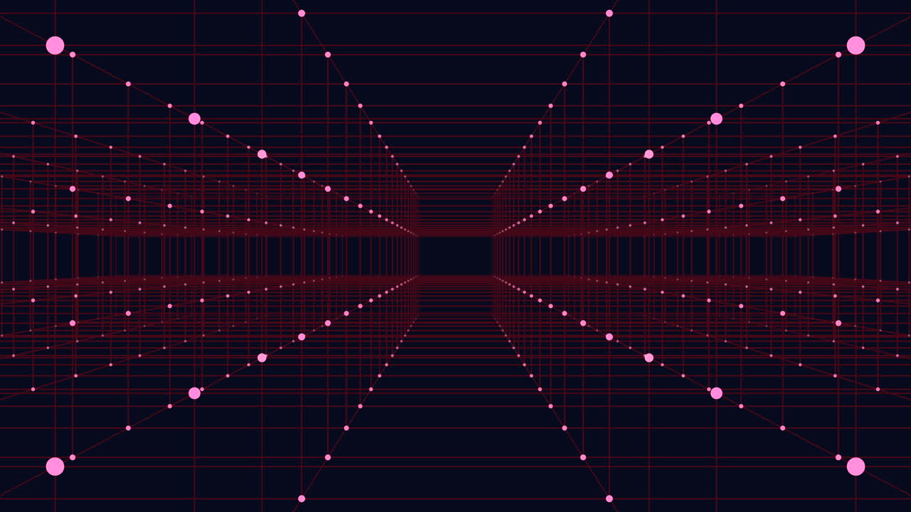 눈에 띄는 빨간 점 들 이 있는 세련 된 단색 체크보드 - 웹 디자인 이나 그래픽 프로젝트 에 완벽 하다