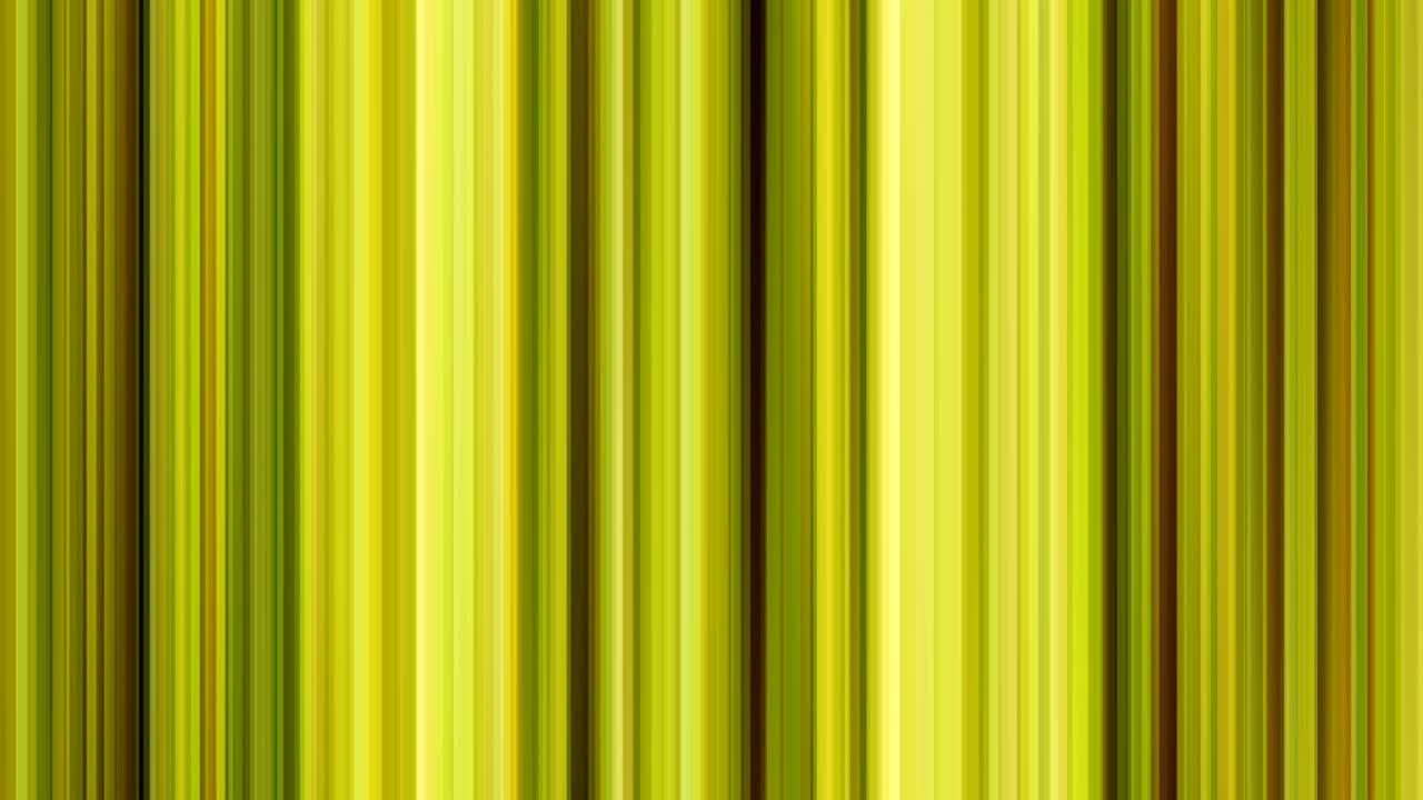 animación - movimiento moderno de líneas a rayas de fondo. diseño abstracto