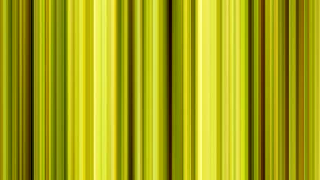 animación - movimiento moderno de líneas a rayas de fondo. diseño abstracto