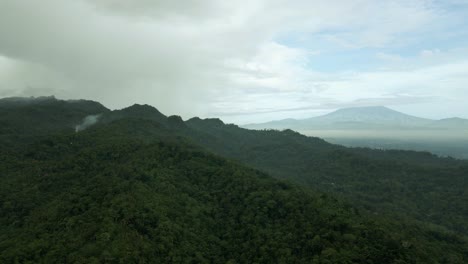 Beautiful-view-of-Indonesia-nature-landscape