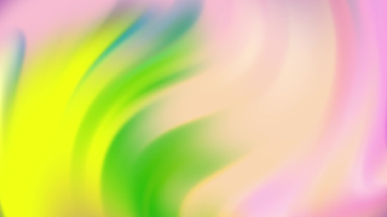 Fondo colorido degradado abstracto