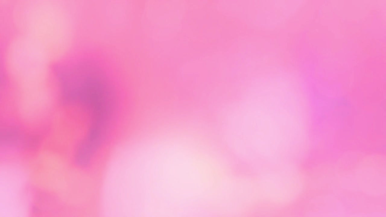 Abstrakt pink og lilla bokeh-lys baggrund