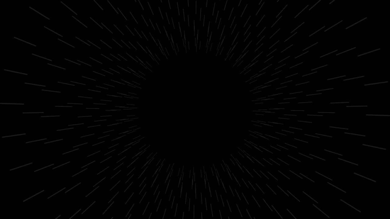 루프 라인 디스코 배경 조명