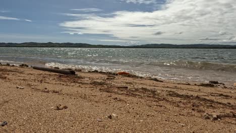 Foto-De-La-Playa-De-Las-Olas-En-Fiji