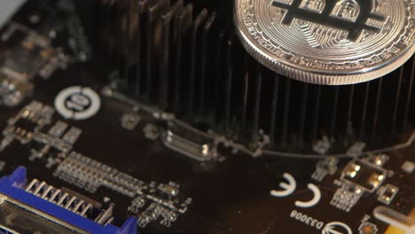 Bitcoin and Computer Hardware