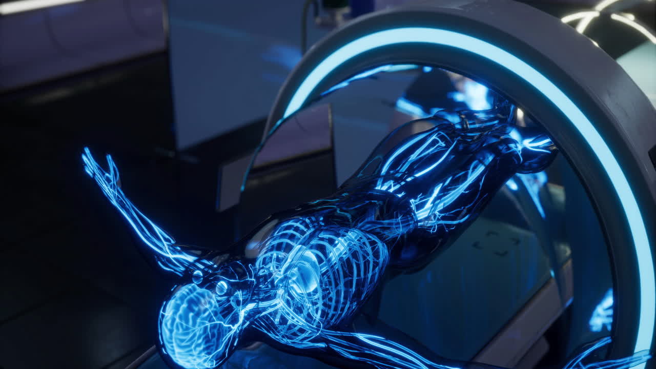 Visualizing blood vessels with advanced anatomical techniques