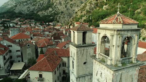 Kotor-cathedral