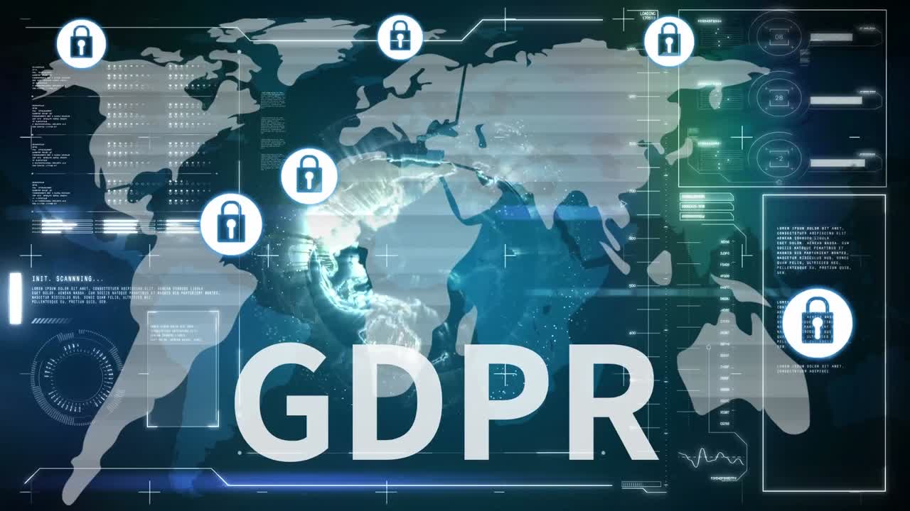 GDPR video