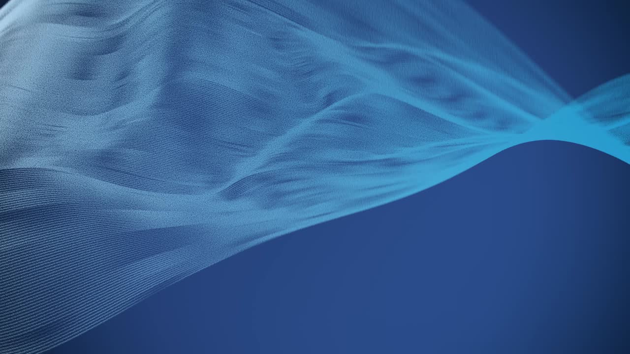4k 추상적인 파란색 배경