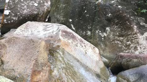 jankar waterfall biawak lundu borneo