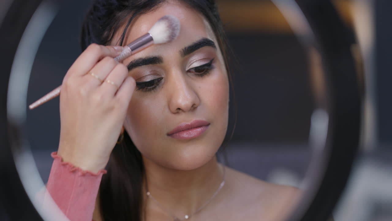 I've been so excited to try this powder